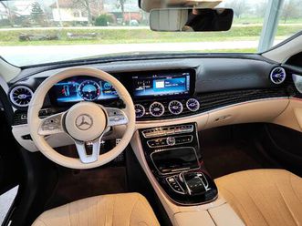 mercedes-benz cls klasa 400 d amg, 2019 god.