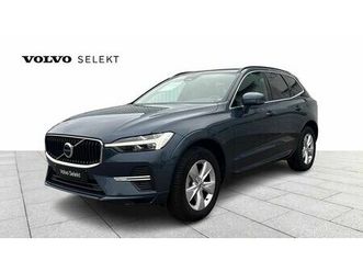xc60 core, b4 mild hybrid, benzine