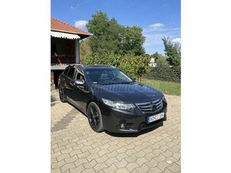 honda accord tourer 2.2 i-dtec executive (automata)