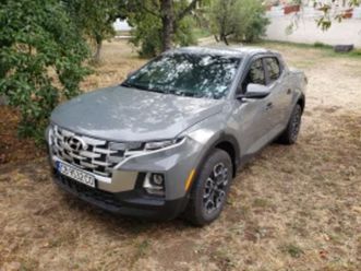 hyundai santa cruz sel ≫ 2022 • 67 000 лв. • id