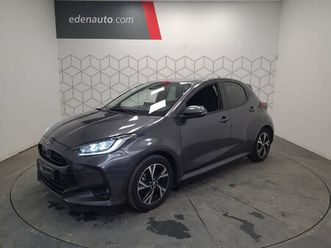 iv hybride 116h design