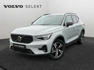 xc40 plus, b3 mild hybrid, essence, dark