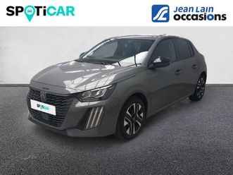 208 hybrid 110 e-dcs6 allure