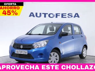 suzuki alto 1.0 vvt privilege 68cv 5p