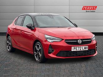 1.2 turbo ultimate 5dr