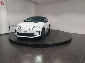 alpine a290 a290 gt premium gt premium