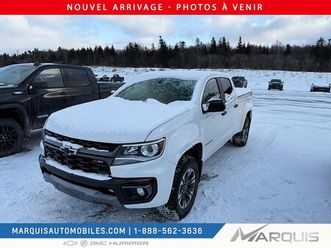 4wd z71 sièges chauffants semi-cuir