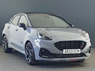 1.5 ecoboost st 5dr
