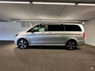 mercedes-benz eqv eqv 300 largo