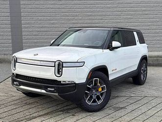 2023 rivian r1s