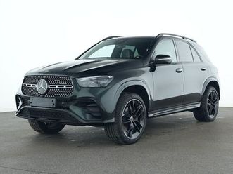 mercedes-benz gle 350 de 4m amg line premium, 2025 god.