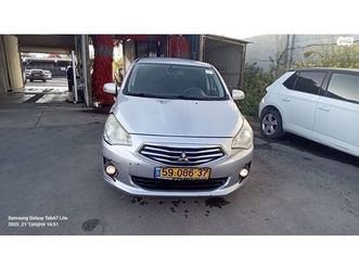 instyle אוט׳ 1.2 (80 כ״ס) [2013-2020]