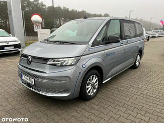 volkswagen multivan 2.0 tdi l2 family dsg