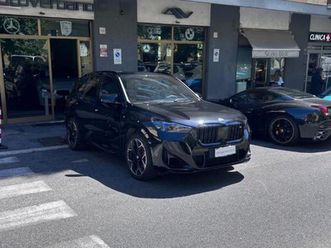 x1 (u11) x1 m35i xdrive msport pro