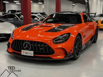 mercedes-benz amg gt black series 730cv a encamp