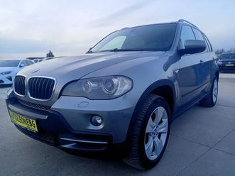 bmw x5 3.0d