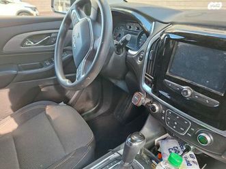 ls אוט׳ 3.6 (310 כ״ס) [2018-2021]