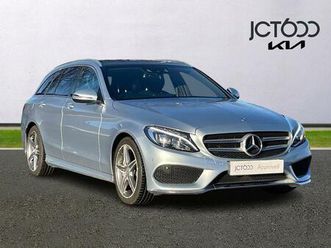 2.1 c250d amg line (premium plus) 7g-tronic+ euro 6 (start/stop) 5dr