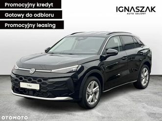 volkswagen t-roc 1.5 tsi life dsg