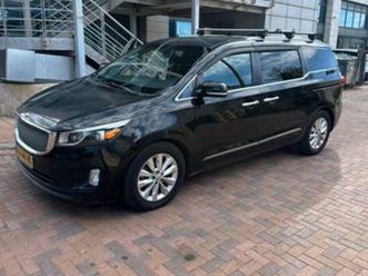 ex אוט׳ 8 מק 3.3 (276 כ״ס) [2015-2018]