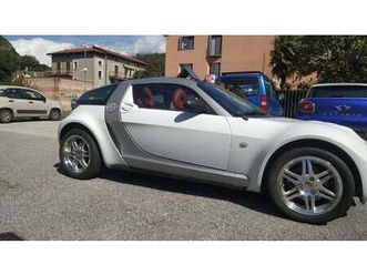 roadster roadster-coupe 0.7 passion 82cv