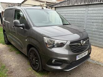 1.6 turbo d 2000 sportive l1 h1 euro 6 (start/stop) 4dr