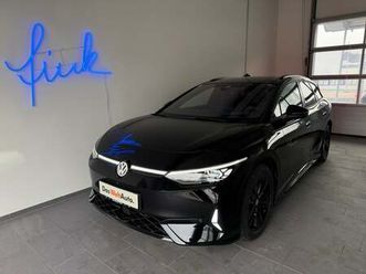 tourer gtx 4motion 250 kw business