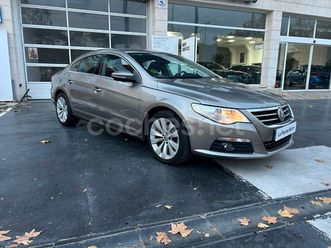 volkswagen passat cc 1.8 tsi dsg