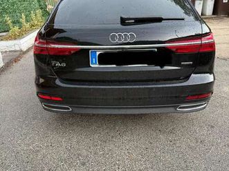 avant 45 3.0 tdi mhev business quattro tiptronic m