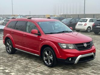 fiat freemont 2.0d 7 sed