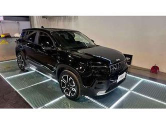 1.2 turbo 100 cv summit