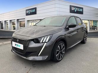 1.2 puretech 100ch s&s gt line eat8