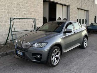 xdrive35d attiva auto