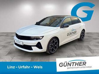 hybrid, 5-türer, gs, 1.2 direct injection tu