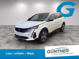 allure bluehdi 130 eat8