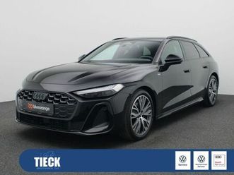 audi a5 avant 2.0 tfsi s-line 150ps s-tronic pano ahk