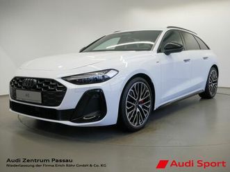 audi a5 avant tdi quattro 150 kw s tronic