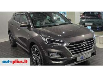hyundai tucson, 1.6 l., off-road / crossover