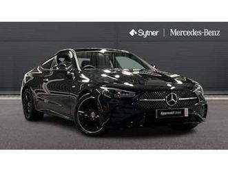 cle 300e premier edition 2dr 9g-tronic