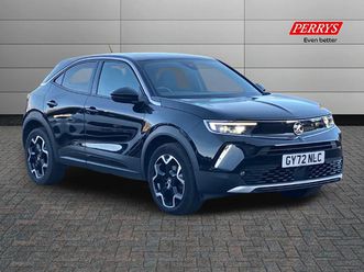 1.2 turbo ultimate 5dr auto