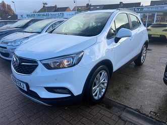 1.4i turbo active suv 5dr petrol auto euro 6 (140 ps)