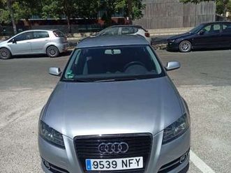 sportback 1.4 tfsi attraction