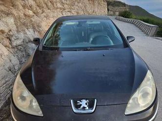 407 2.0 hdi 16v feline fap