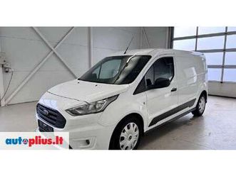 ford transit connect, 1.5 l., commercial