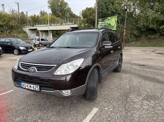 hyundai ix55 3.0 crdi v6 executive (automata) (7 személyes )
