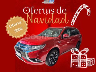 mitsubishi outlander 220 did kaiteki auto 4wd