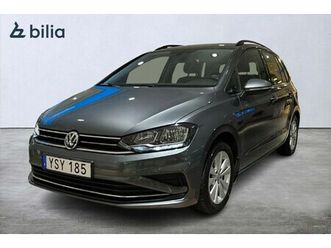 1.0 tsi comfortline kamera drag 116hk