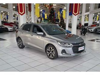 1.0 turbo flex premier automático