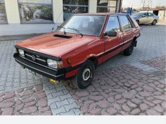 polonez borewicz 1.5 fso prl zarejestrowany sprawny jezdzacy kielce - sprzedajemy.pl