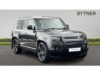 2.0 p300e x-dynamic se 110 5dr auto